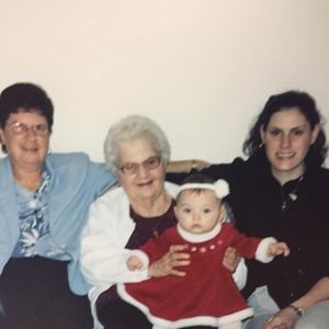 Meet your Posher, April